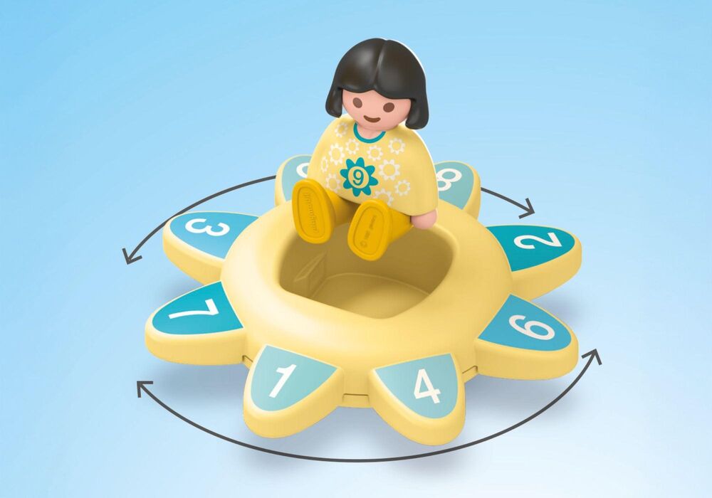 Playmobil JUNIOR - My First Playmobil