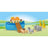 Playmobil JUNIOR - My Take Along Noah's Ark