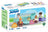 Playmobil JUNIOR - Airport Shuttle Bus