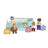Playmobil JUNIOR - Airport Shuttle Bus