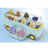 Playmobil JUNIOR - Airport Shuttle Bus