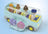 Playmobil JUNIOR - Airport Shuttle Bus