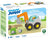 Playmobil JUNIOR - Shovel Excavator