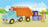 Playmobil JUNIOR - Dump Truck