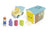 Playmobil JUNIOR - Construction Truck with Garage