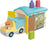 Playmobil JUNIOR - Construction Truck with Garage