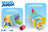 Playmobil JUNIOR - Construction Truck with Garage