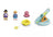 Playmobil JUNIOR AQUA - Water Seesaw with Boat