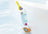 Playmobil JUNIOR AQUA - Water Slide with Sea Animals