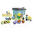 Playmobil JUNIOR - Animal Home with Treat Dispenser