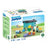 Playmobil JUNIOR - Animal Home with Treat Dispenser