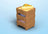 Playmobil JUNIOR - Organic Market Stall and Forklift