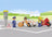 Playmobil JUNIOR - Everyday Heroes
