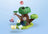 Playmobil JUNIOR & Disney - Winnie the Pooh & Piglet's Tree House