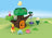 Playmobil JUNIOR & Disney - Winnie the Pooh & Piglet's Tree House