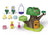 Playmobil JUNIOR & Disney - Winnie the Pooh & Piglet's Tree House