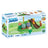 Playmobil JUNIOR & Disney - Winnie the Pooh & Tigger's Bee Garden