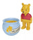 Playmobil JUNIOR & Disney - Winnie the Pooh's Counter Balance Honey Pot