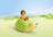 Playmobil JUNIOR - Rocking Snail with Rattle Feature