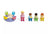 Playmobil JUNIOR - Number-Merry-Go-Round