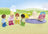 Playmobil JUNIOR - Number-Merry-Go-Round
