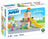 Playmobil JUNIOR - Adventure Tower with Ice Cream Booth