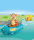 Playmobil JUNIOR & Disney: Tigger's Rubber Boat Ride