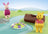 Playmobil JUNIOR & Disney: Winnie the Pooh's & Piglet's Water Adventure