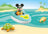 Playmobil JUNIOR & Disney: Mickey Mouse's Boat Tour