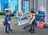 Playmobil Action Heroes - Starter Pack Police Room