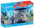 Playmobil Action Heroes - Starter Pack Police Room