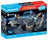 Playmobil Action Heroes - Starter Pack Space Mission