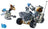 Playmobil Action Heroes - Starter Pack Space Mission