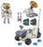 Playmobil Action Heroes - Starter Pack Space Mission