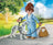 Playmobil My Life - Manager with Dalmatian
