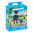Playmobil My Life - Jogger with Border Collie