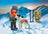 Playmobil My Life - Hiker with Saint Bernard