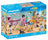 Playmobil My Life - Cat Cafe