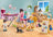 Playmobil My Life - Cat Cafe