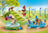 Playmobil My Life - Dog Park