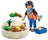 Playmobil My Life - Turtle Terrarium
