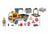 Playmobil Action Heroes - Construction Truck with Crane