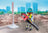 Playmobil Action Heroes - Road Construction