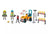 Playmobil Action Heroes - Road Construction