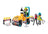 Playmobil Action Heroes - Road Construction
