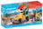 Playmobil Action Heroes - Road Construction