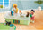 Playmobil My Life - Rabbit Family Starter Pack