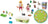 Playmobil My Life - Rabbit Family Starter Pack