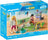 Playmobil My Life - Rabbit Family Starter Pack