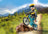Playmobil Special Plus - Mountain Biker